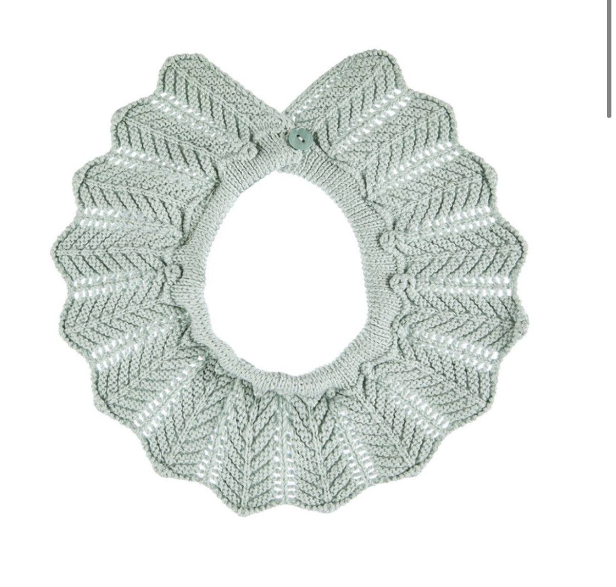 Cuello punto Bruma
