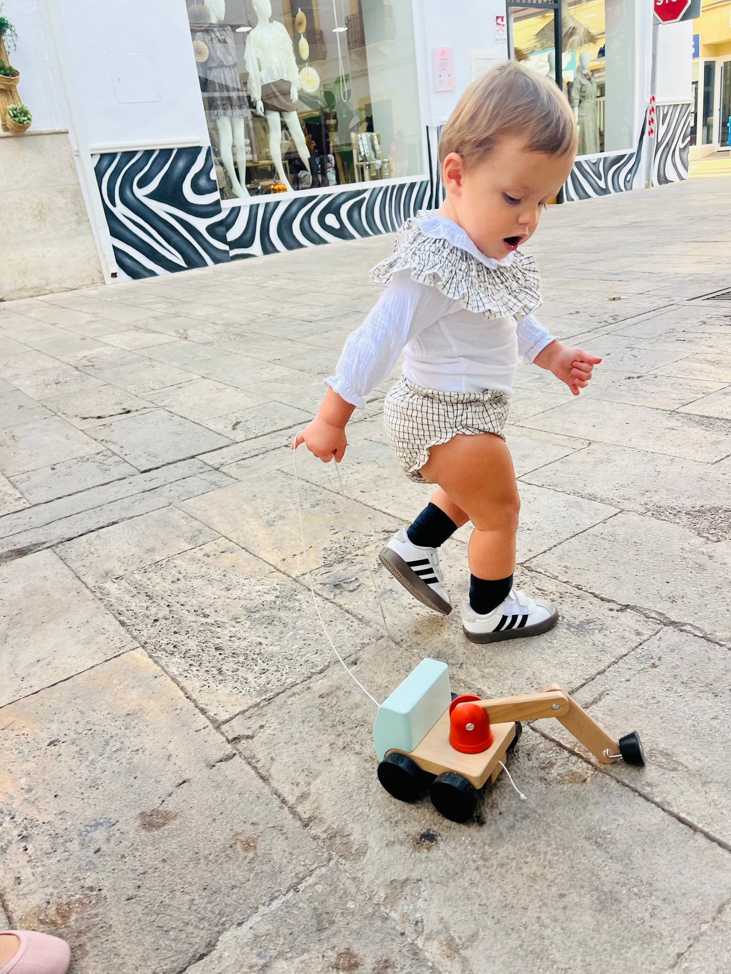 Cubre cuadro ejecutivo