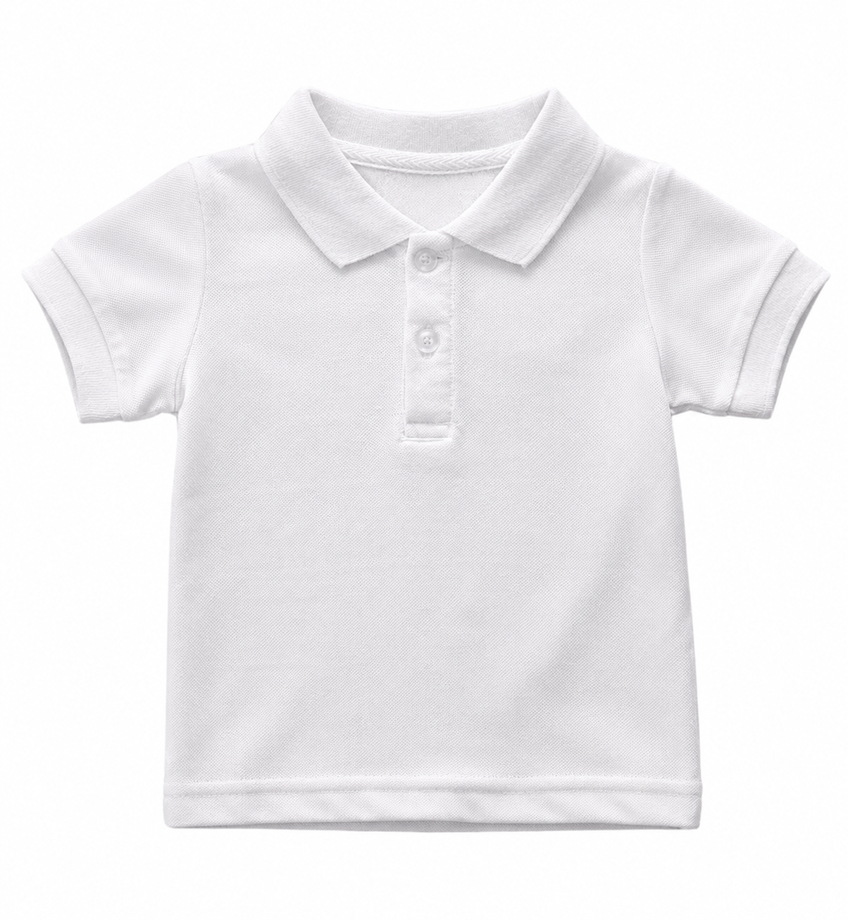 Polo Blanco