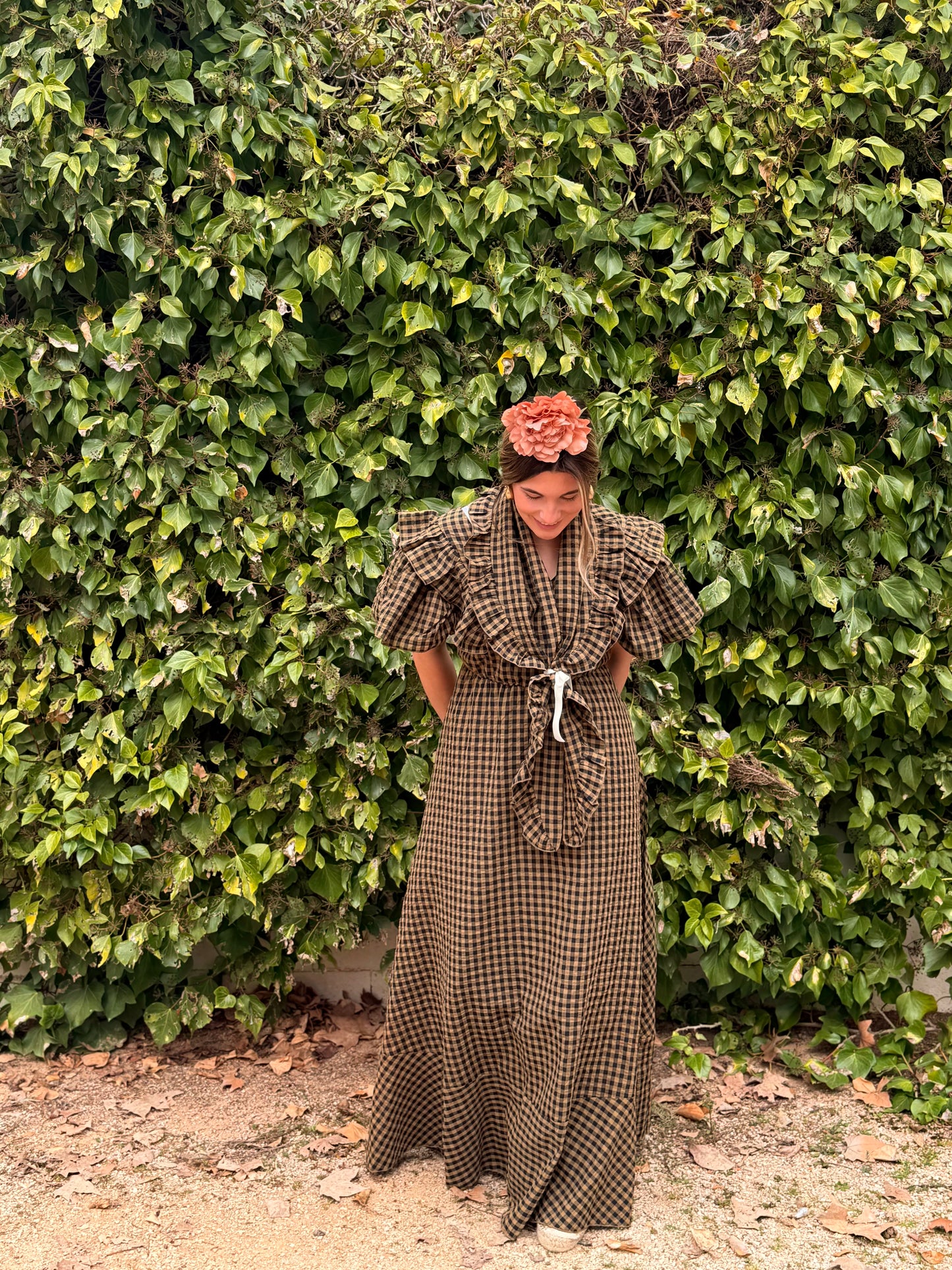 Piquillo Carmela 🌿