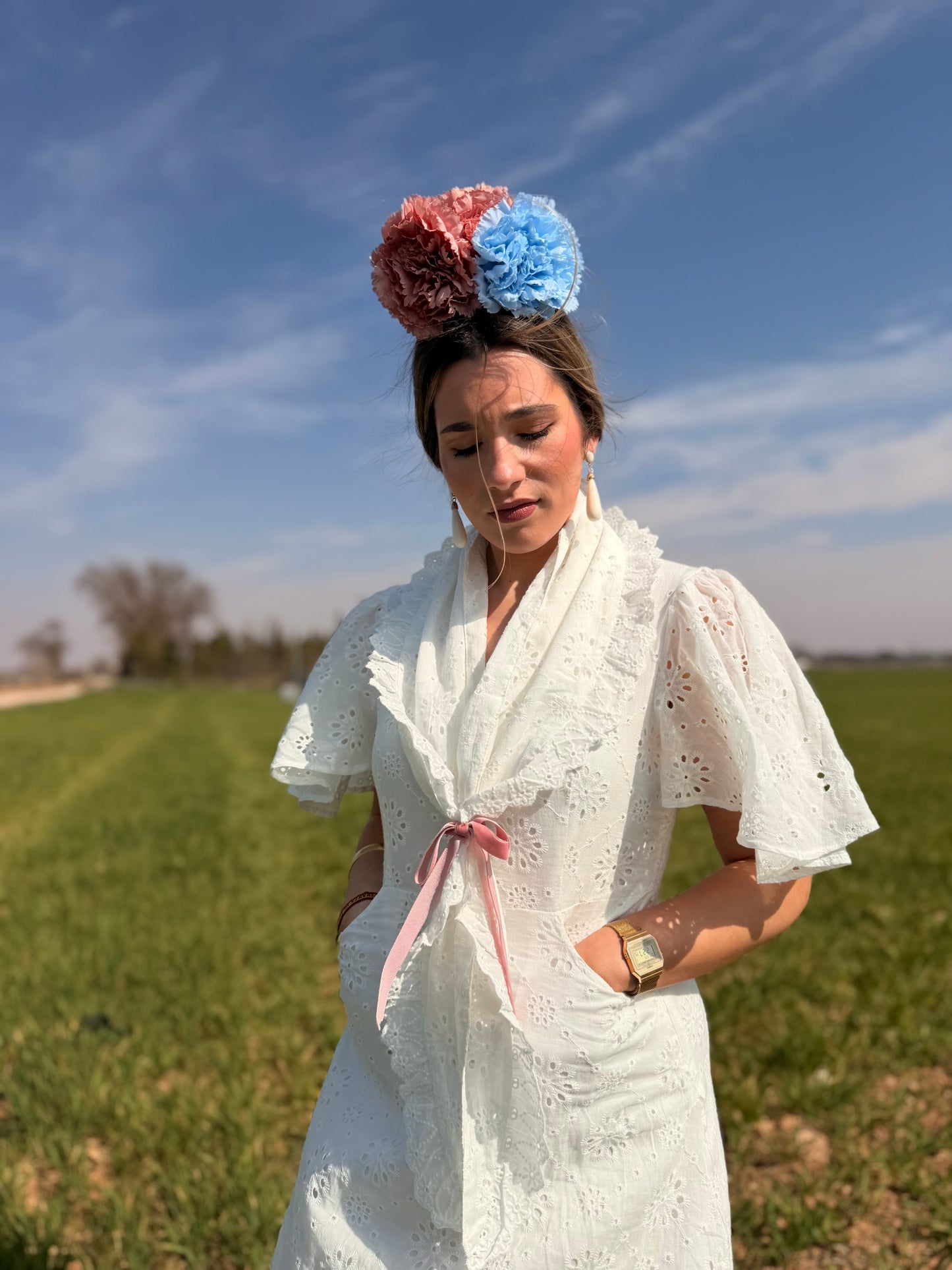 Piquillo Carmina Blanco