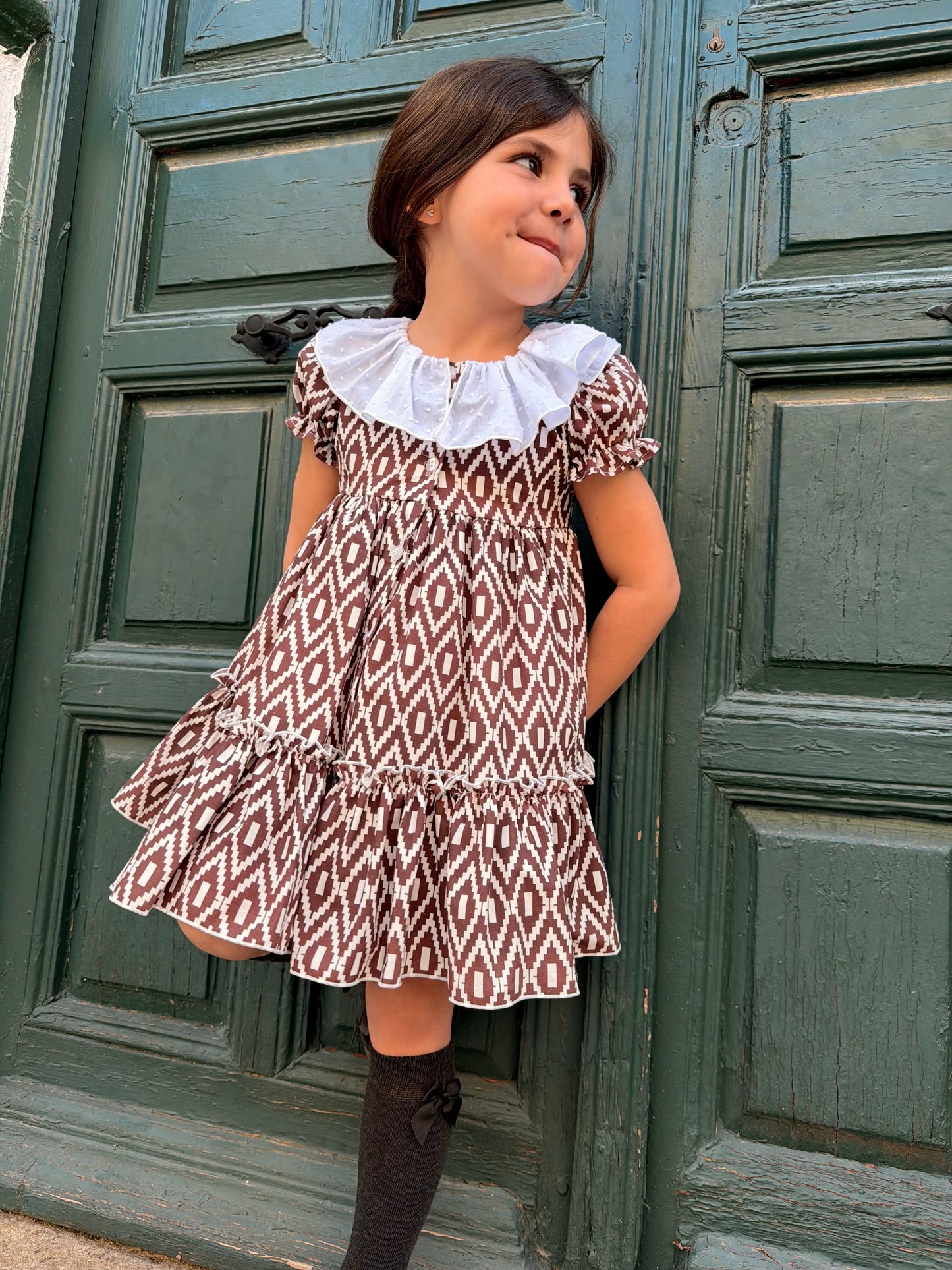 Vestido ALMA