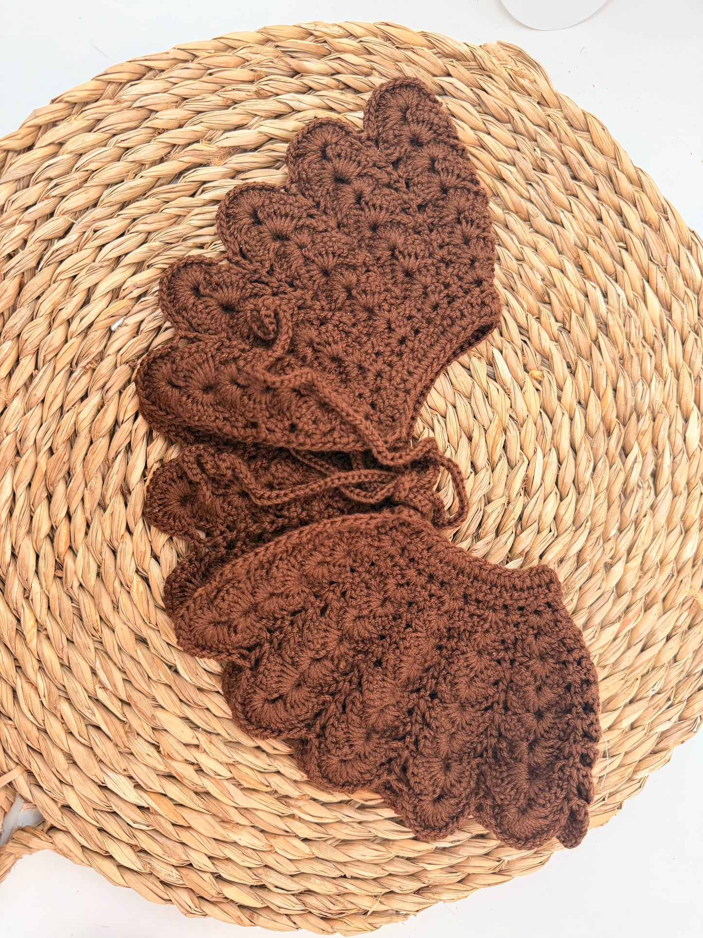 Cuello de punto Choco