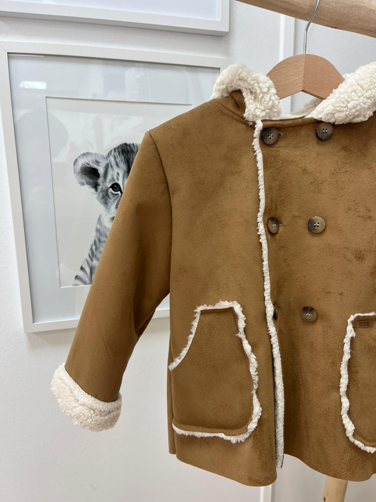 Chaqueta esquimal unisex