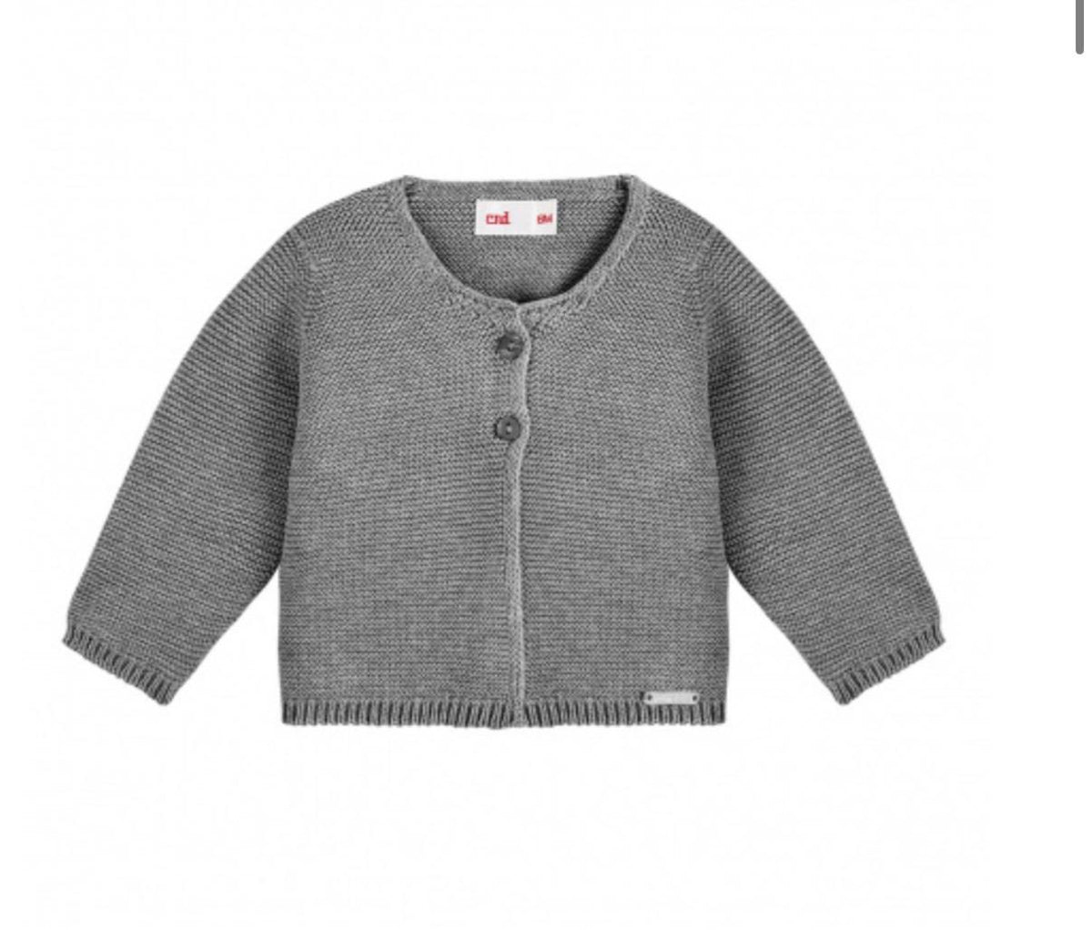 Chaqueta Cóndor Aluminio