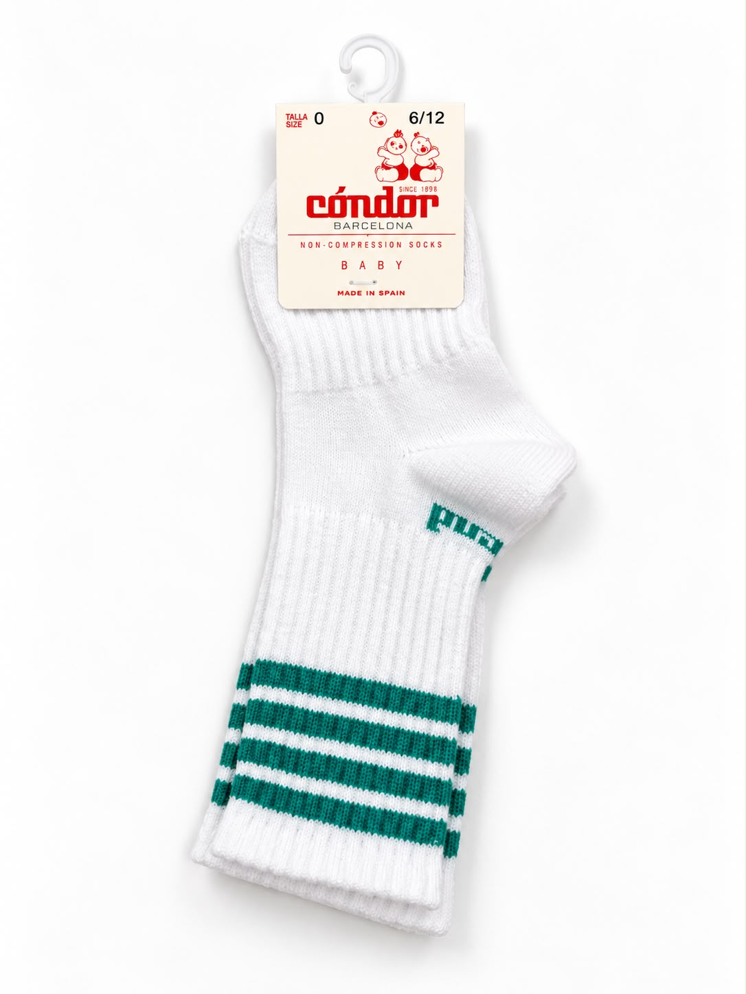 Calcetín Retro Cóndor