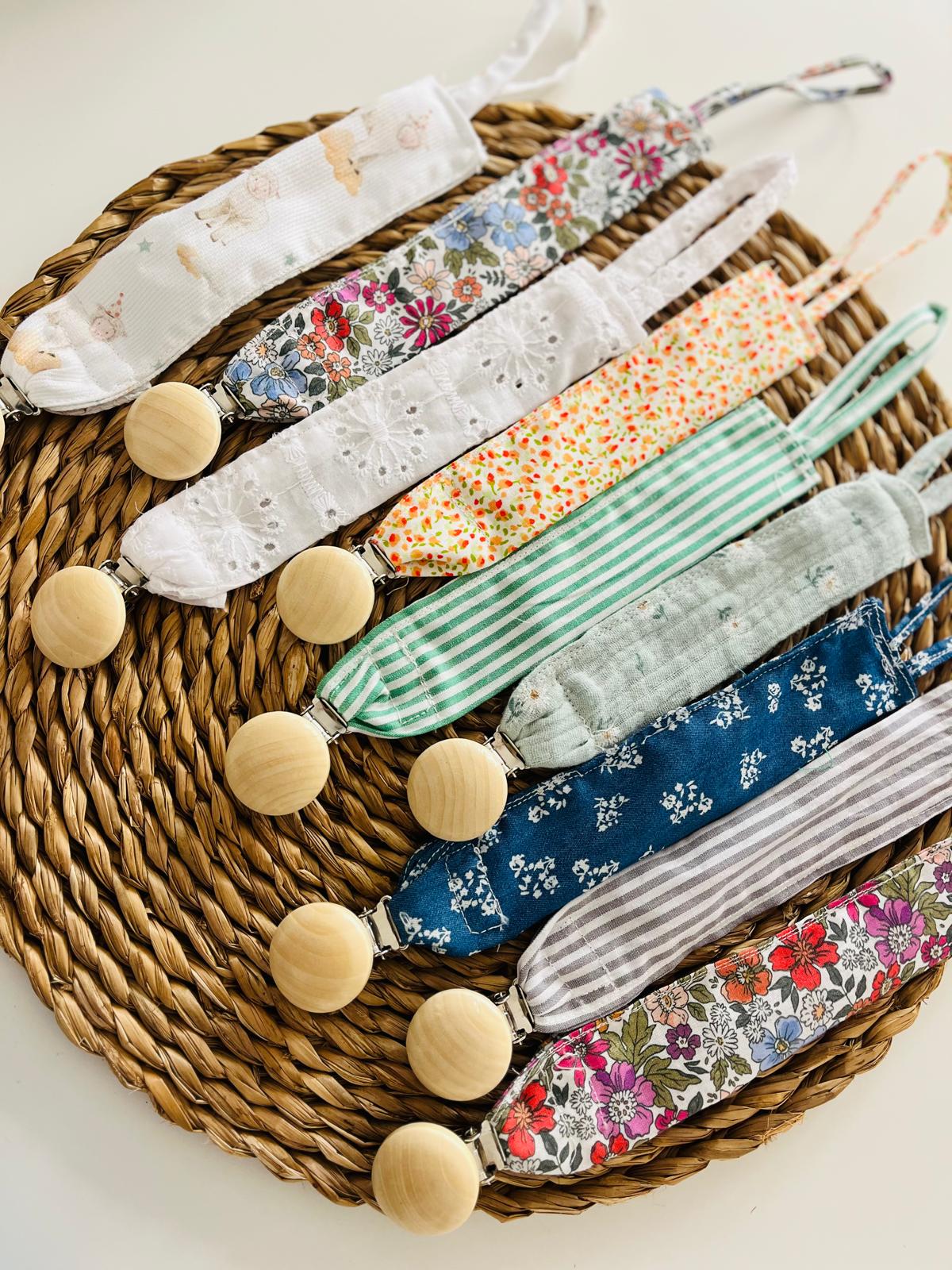 Chupeteros Lisos By Fabio