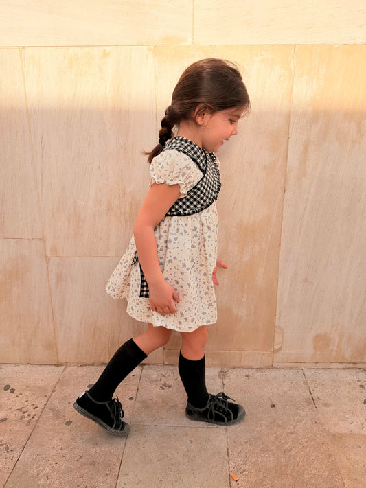 Vestido AVA