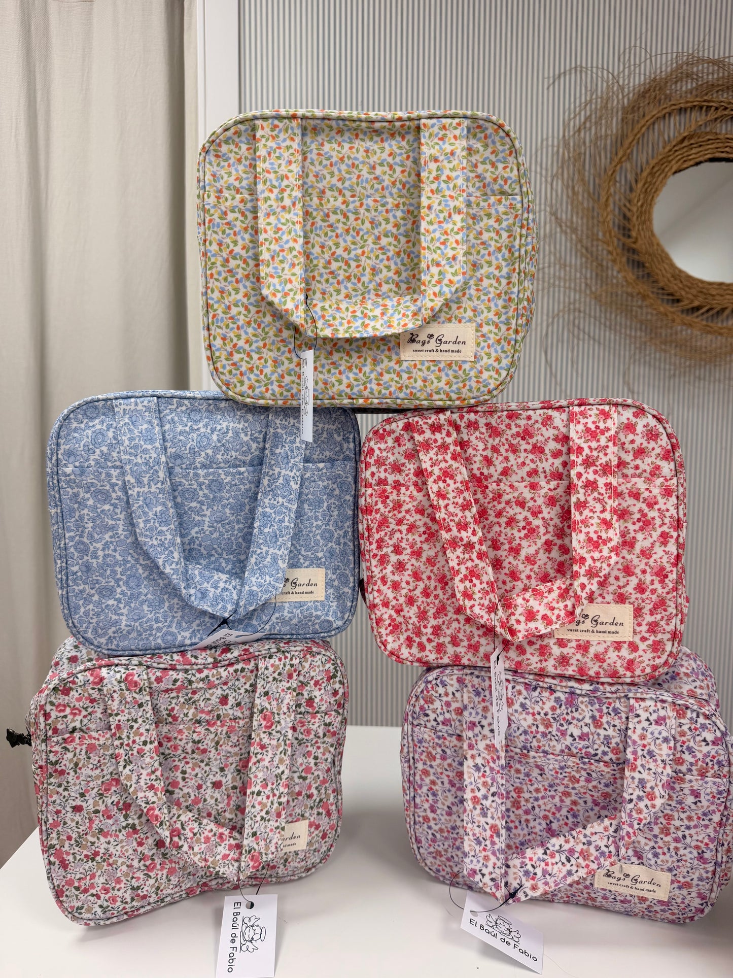Neverita Bolso