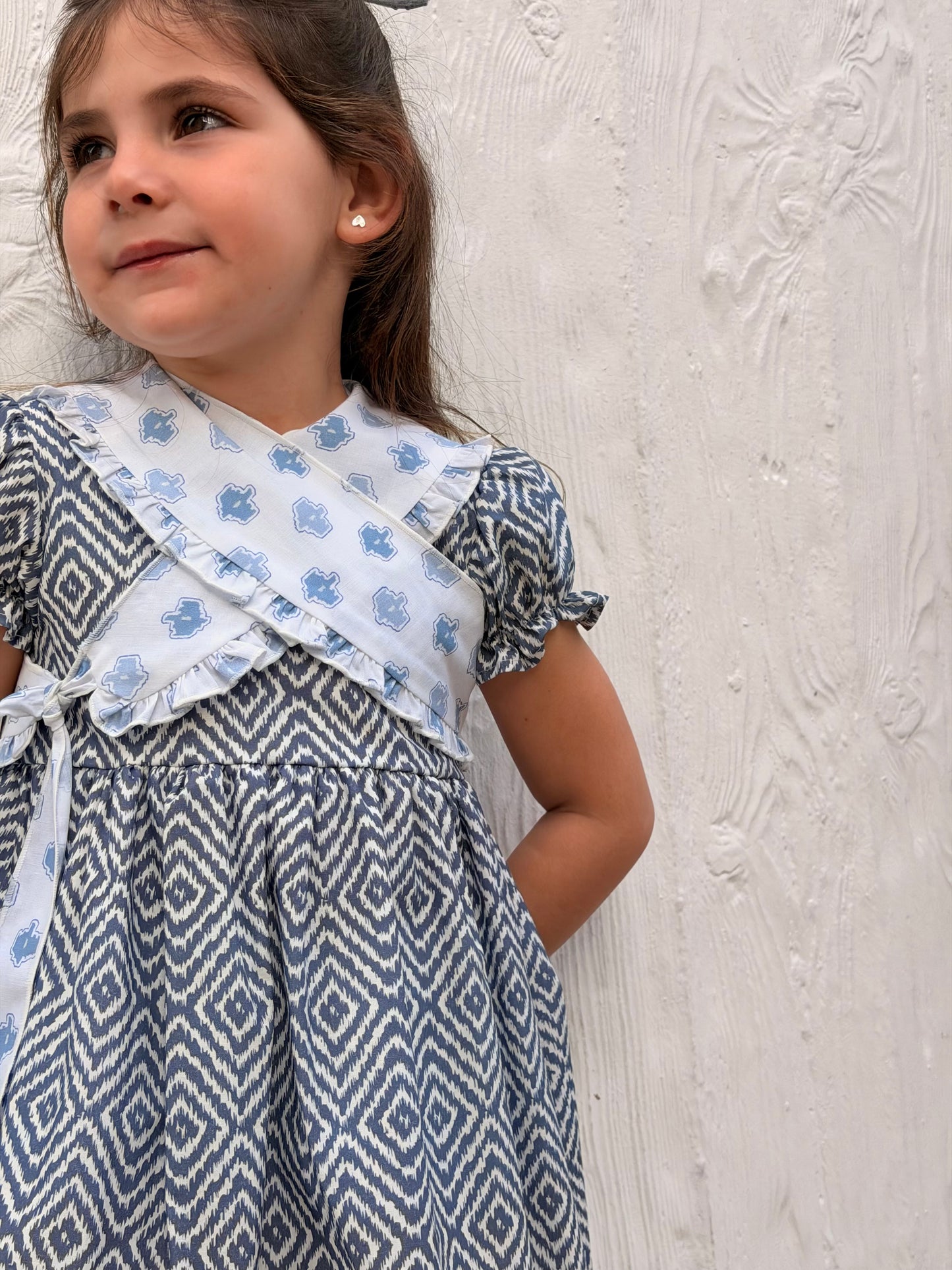 Vestido ESENCIA
