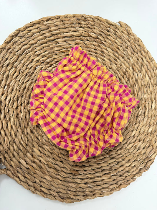 Cubre Mandarina