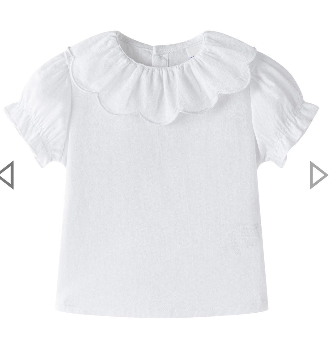 Camisa Amapola