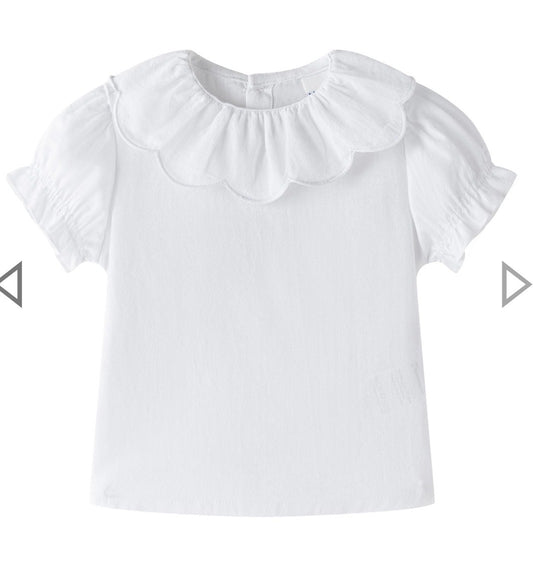 Camisa Amapola