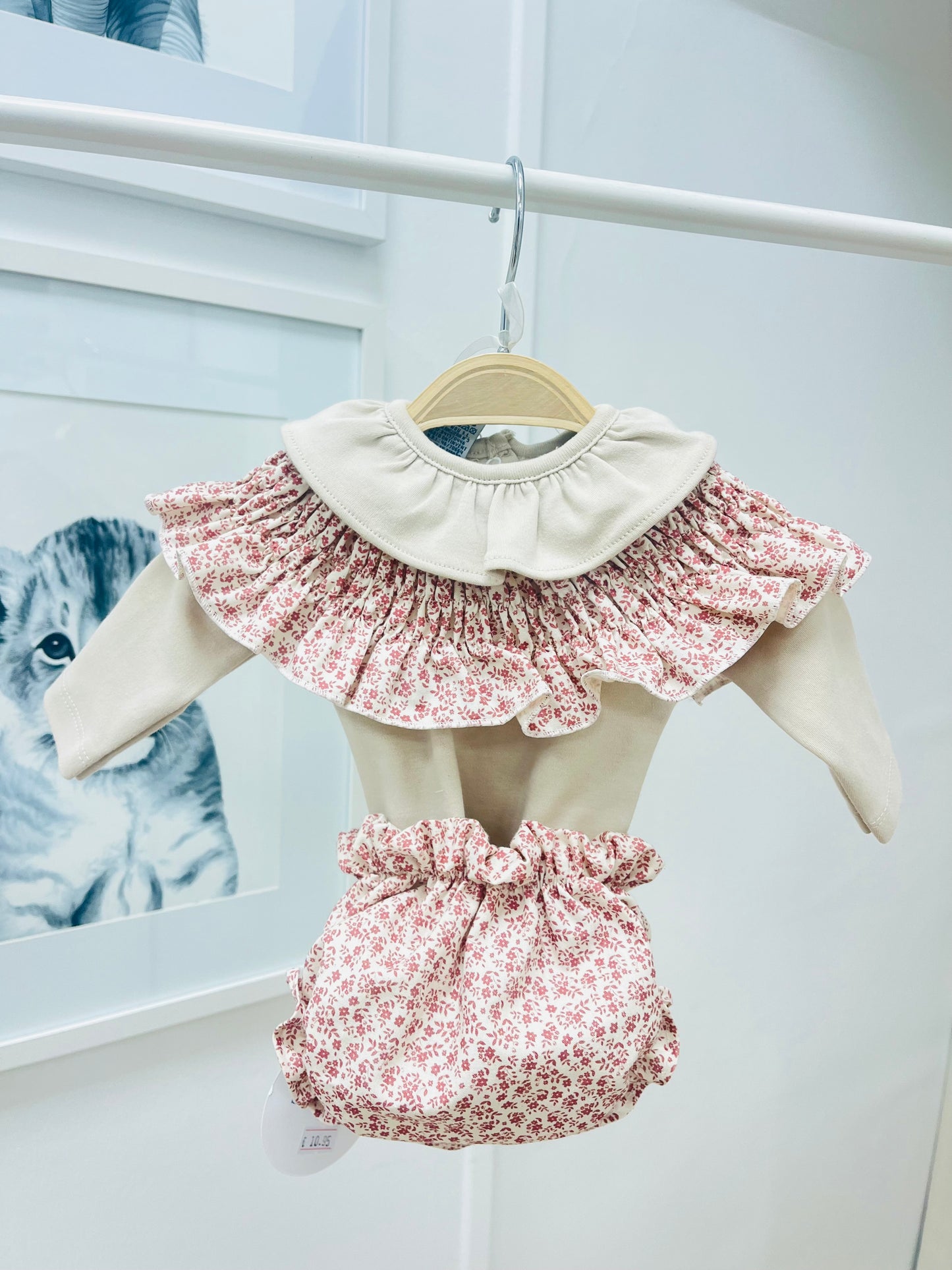 Maxi cuellos y cubre candela