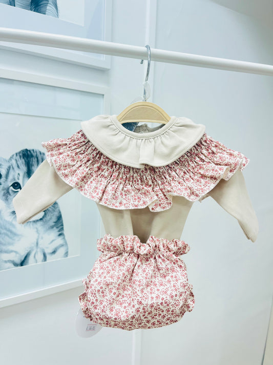 Maxi cuellos y cubre candela