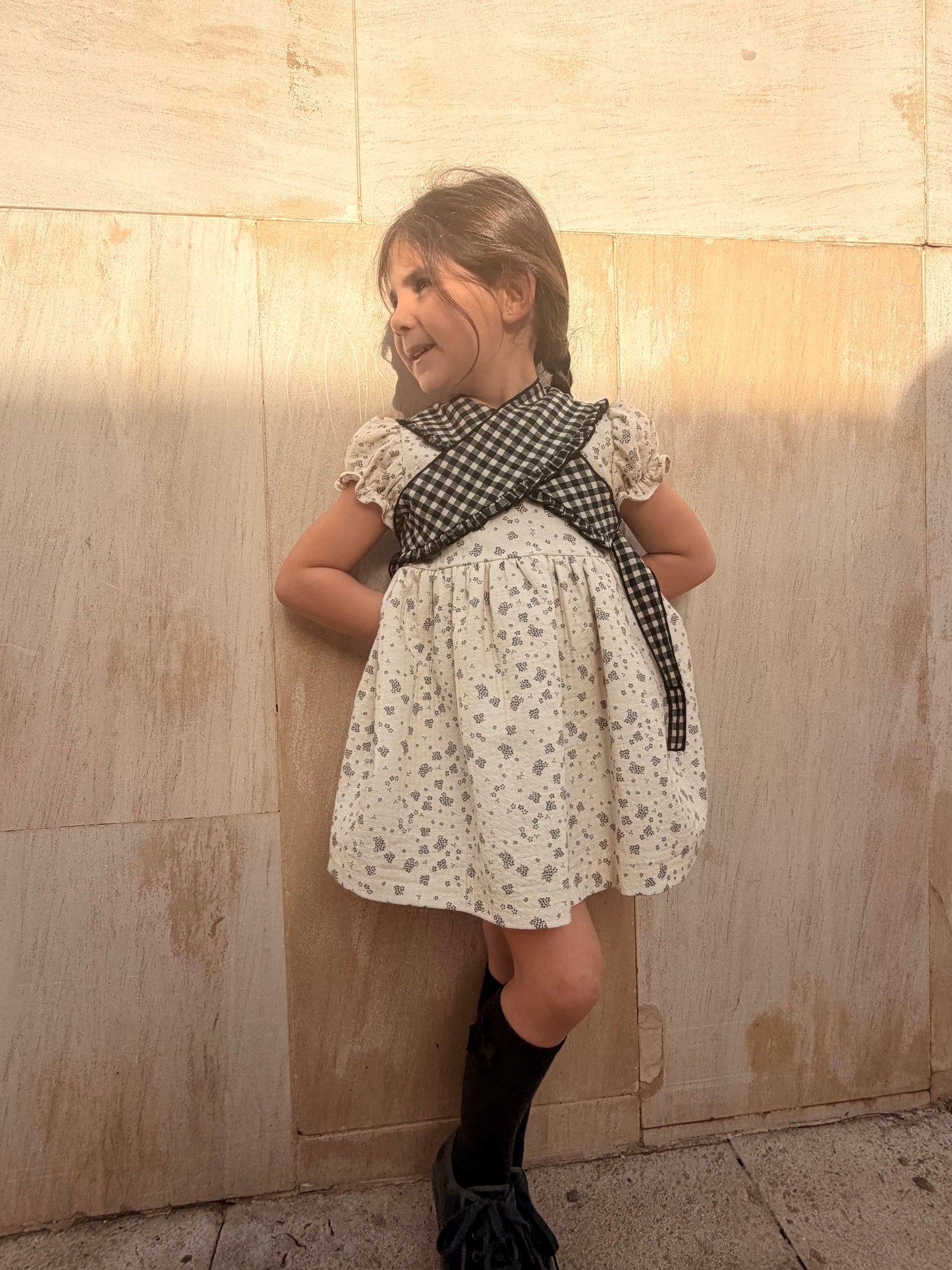 Vestido AVA