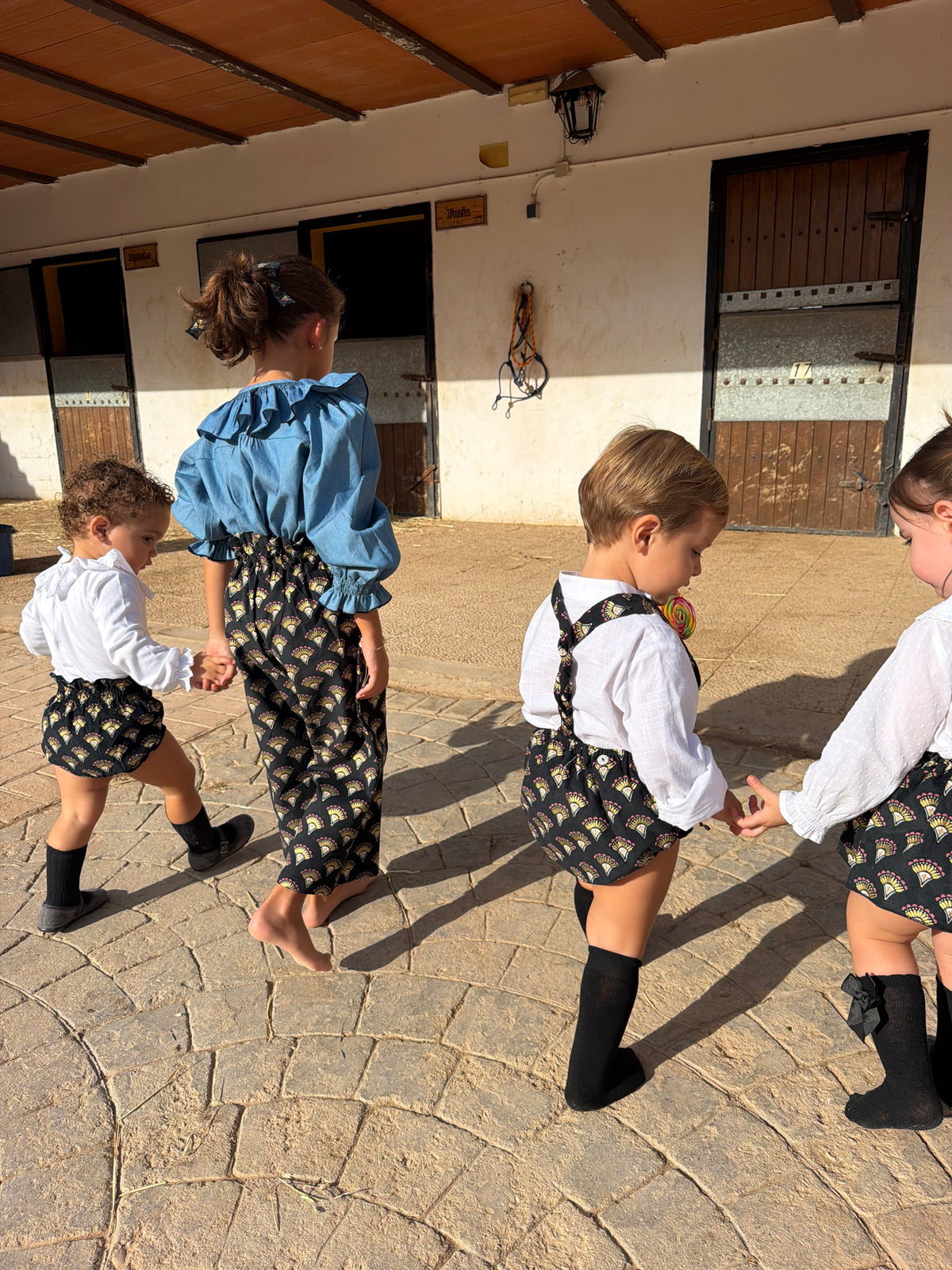 Pantalón Gaura