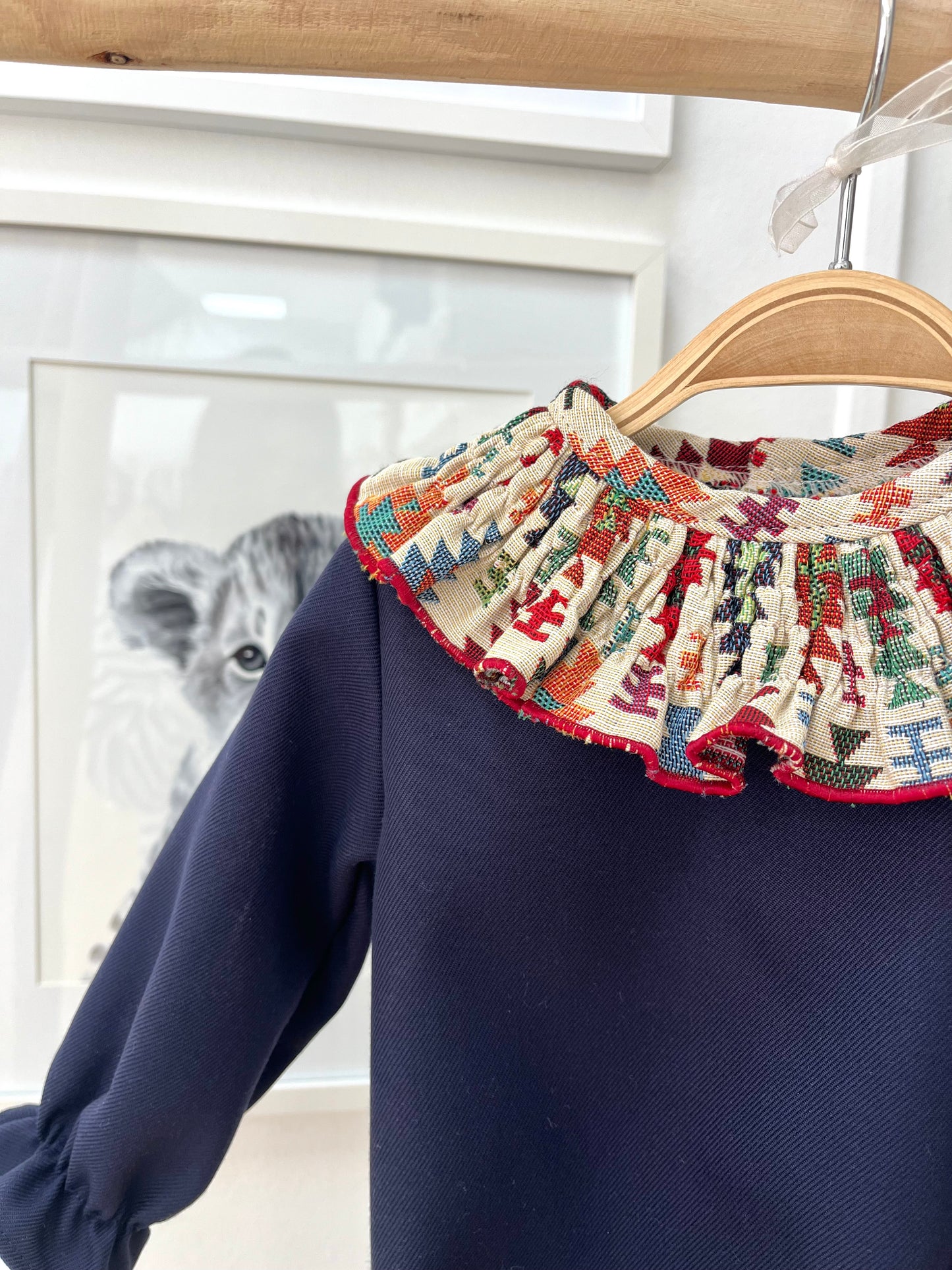 Pelele Marino Azteca