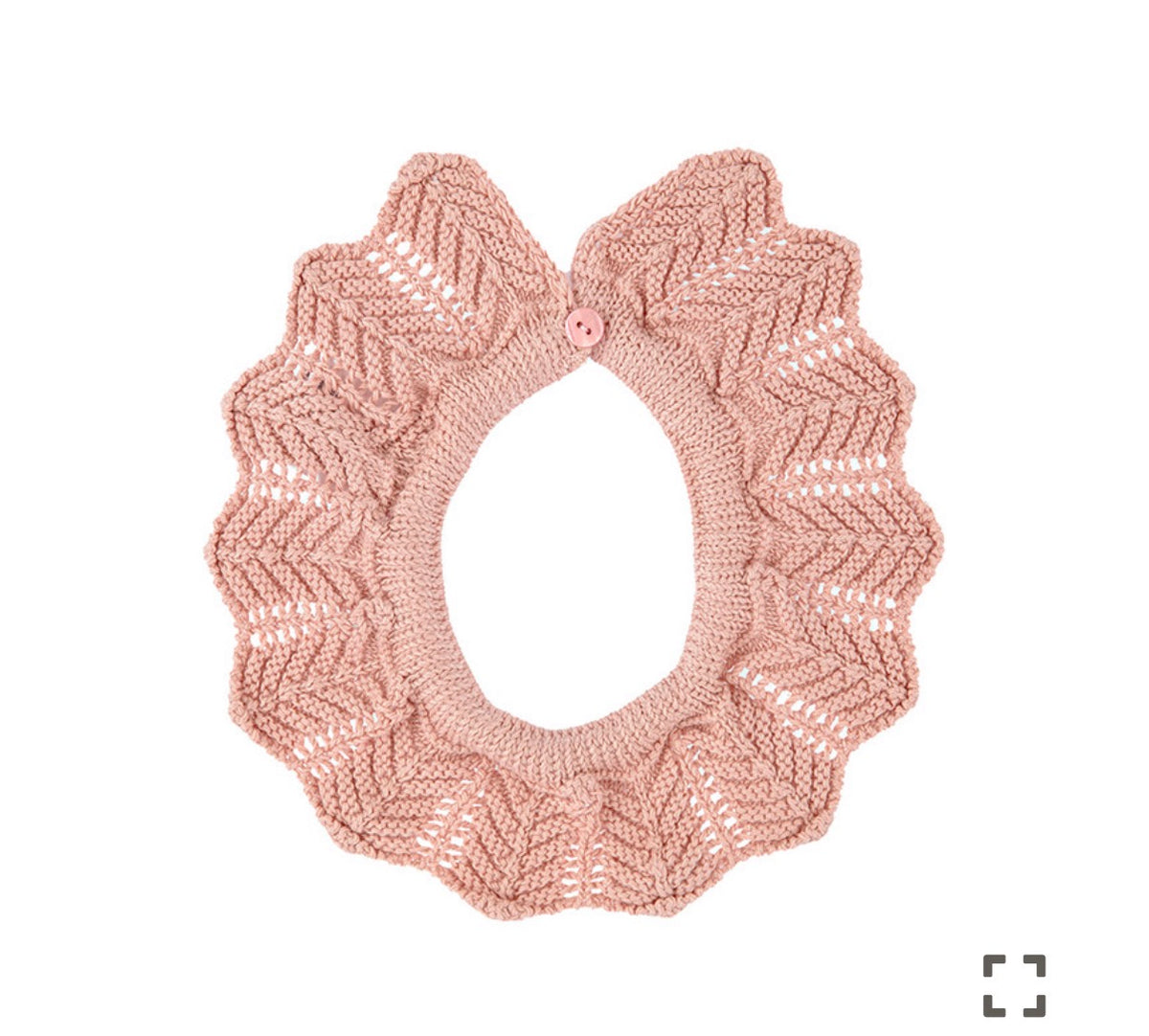 Cuello Cóndor Salmonete