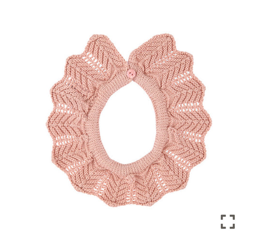 Cuello Cóndor Salmonete