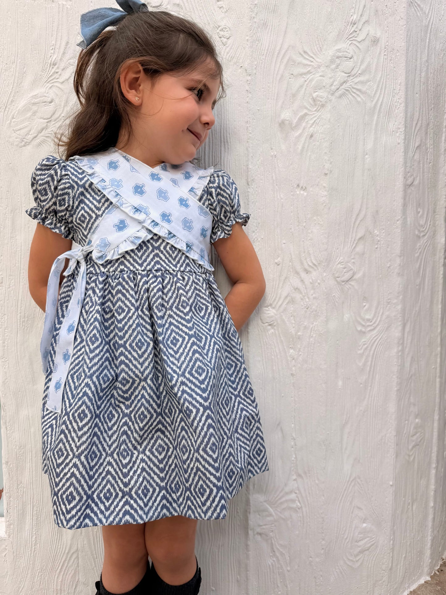 Vestido ESENCIA