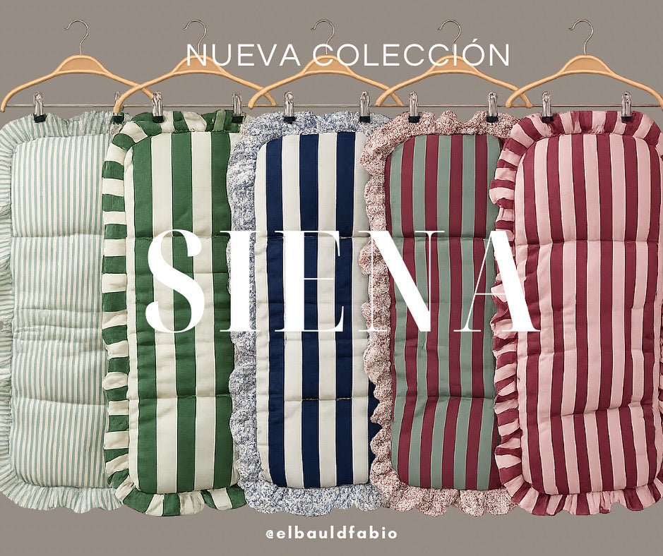 Colchoneta Universal