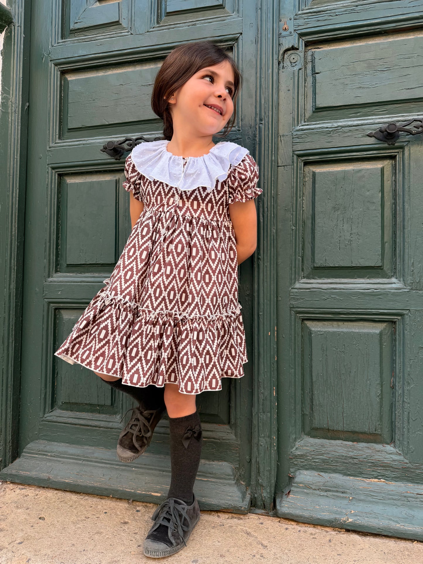 Vestido ALMA