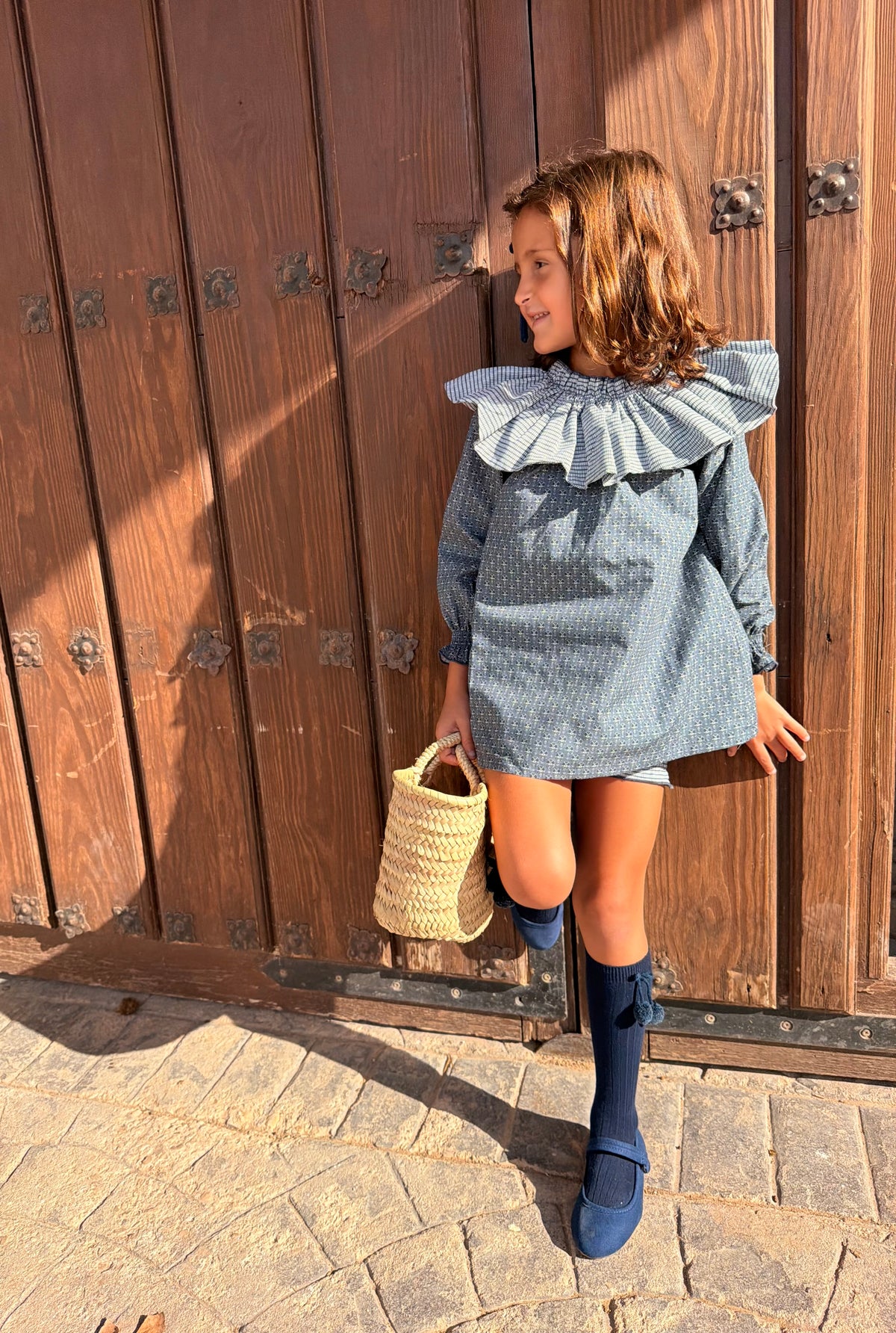 Vestido Kerria