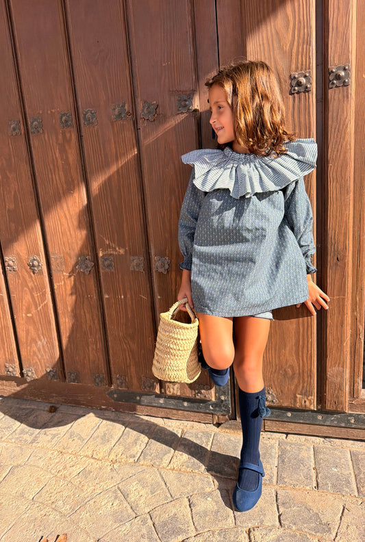 Vestido Kerria