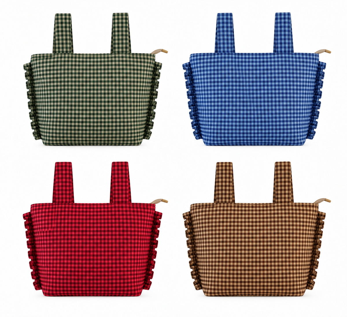 Bolso Gretta