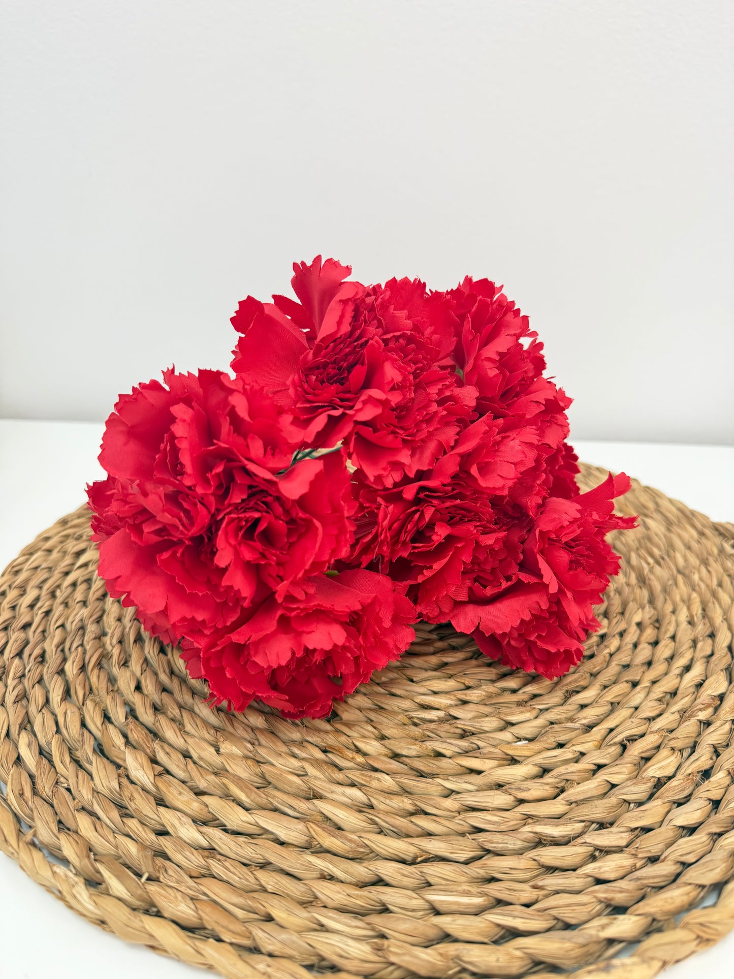 Clavel Rojo
