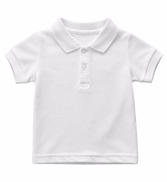 Polo Blanco
