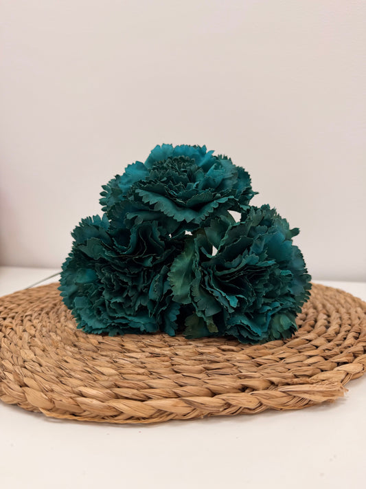Clavel Esmeralda