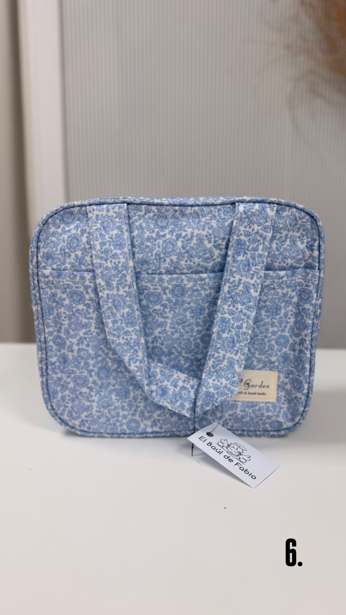 Neverita Bolso