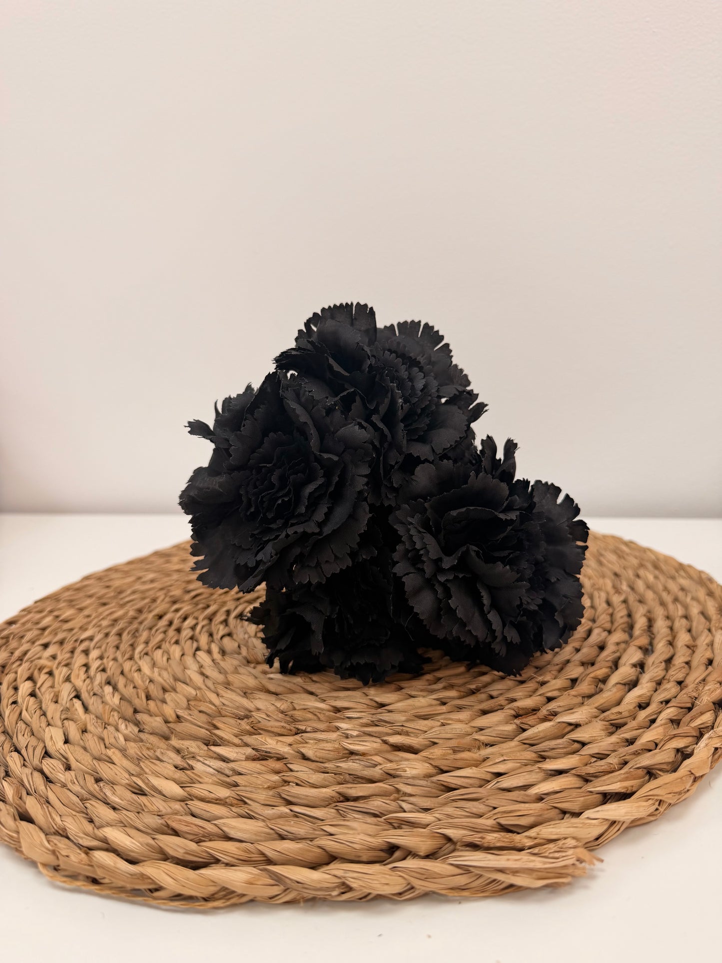 Clavel Negro