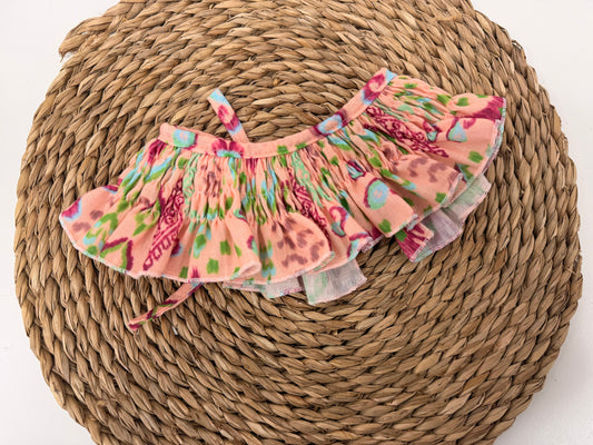 Maxi cuello Sabana