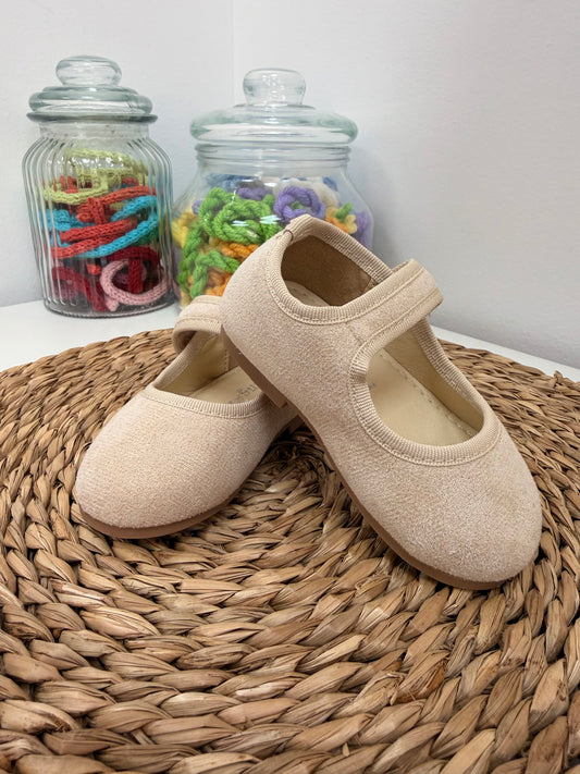 Mercedita Beige
