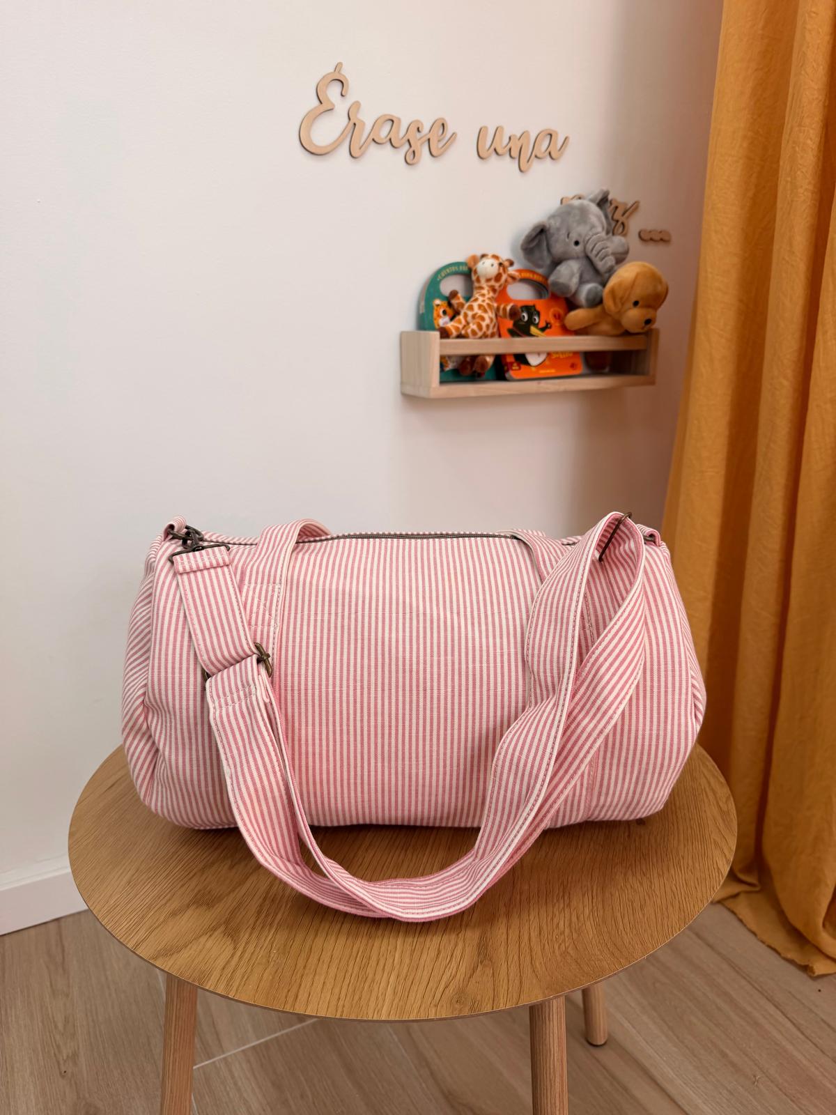 Bolsa de Viaje