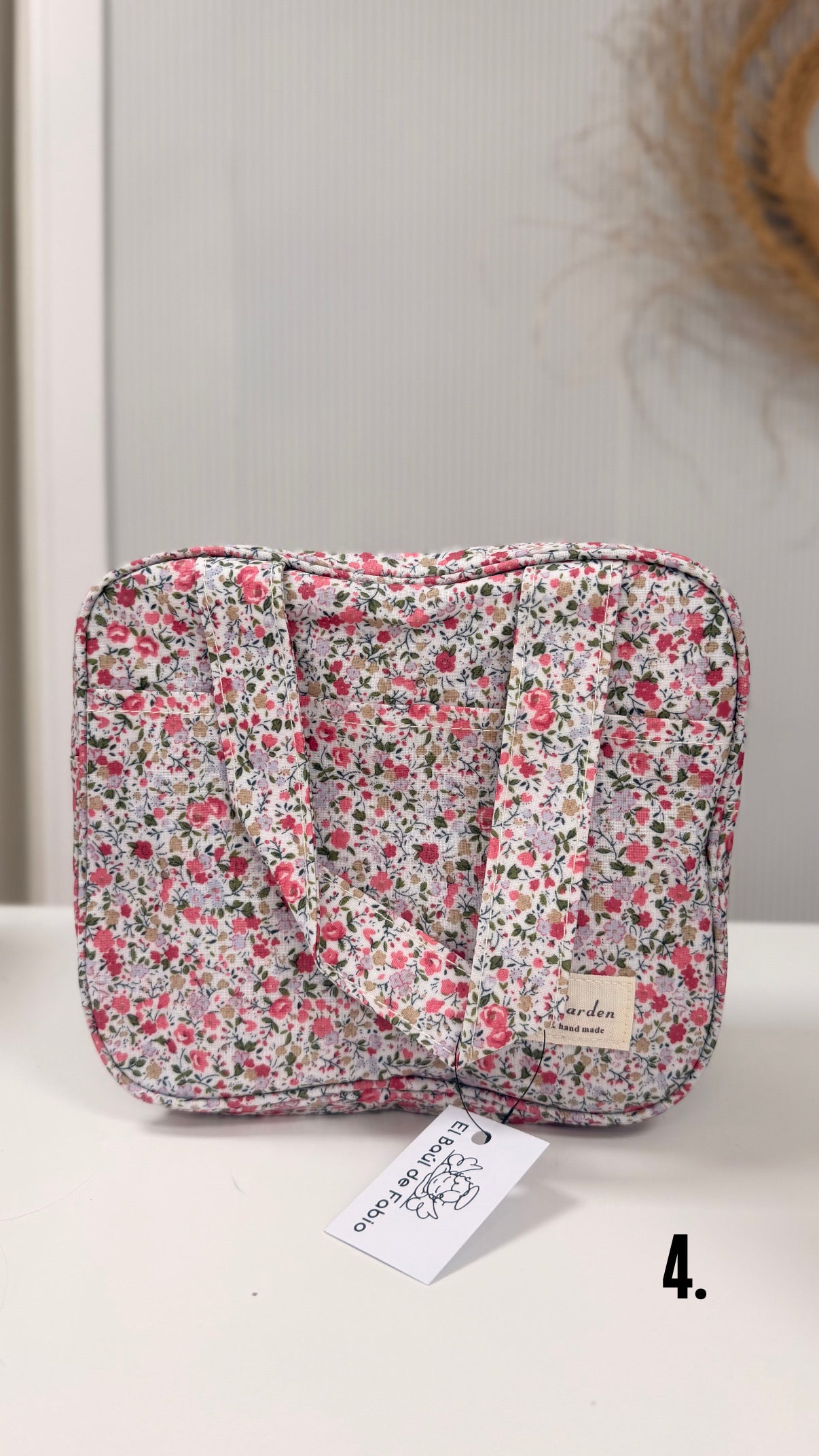 Neverita Bolso