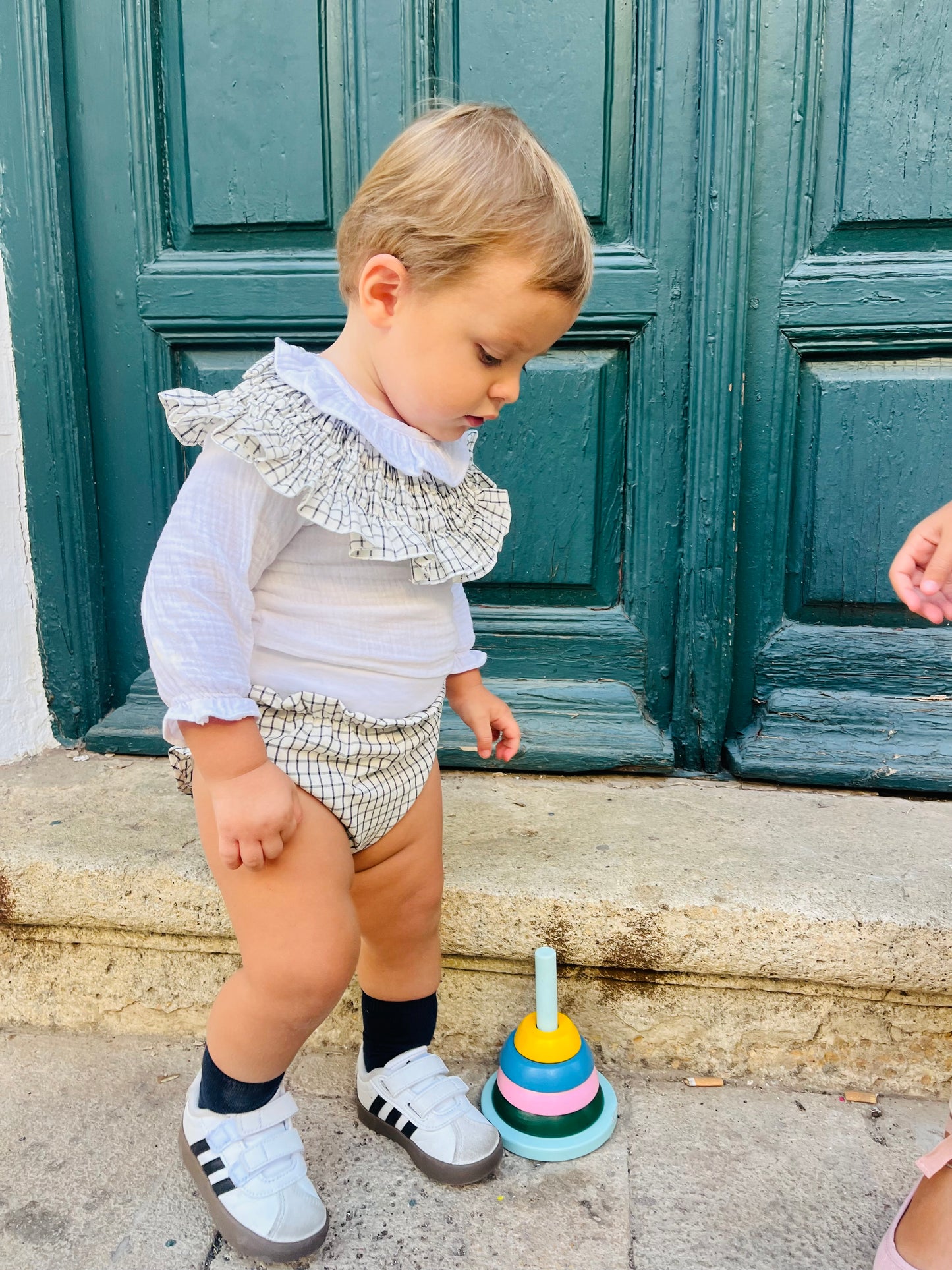 Cubre cuadro ejecutivo