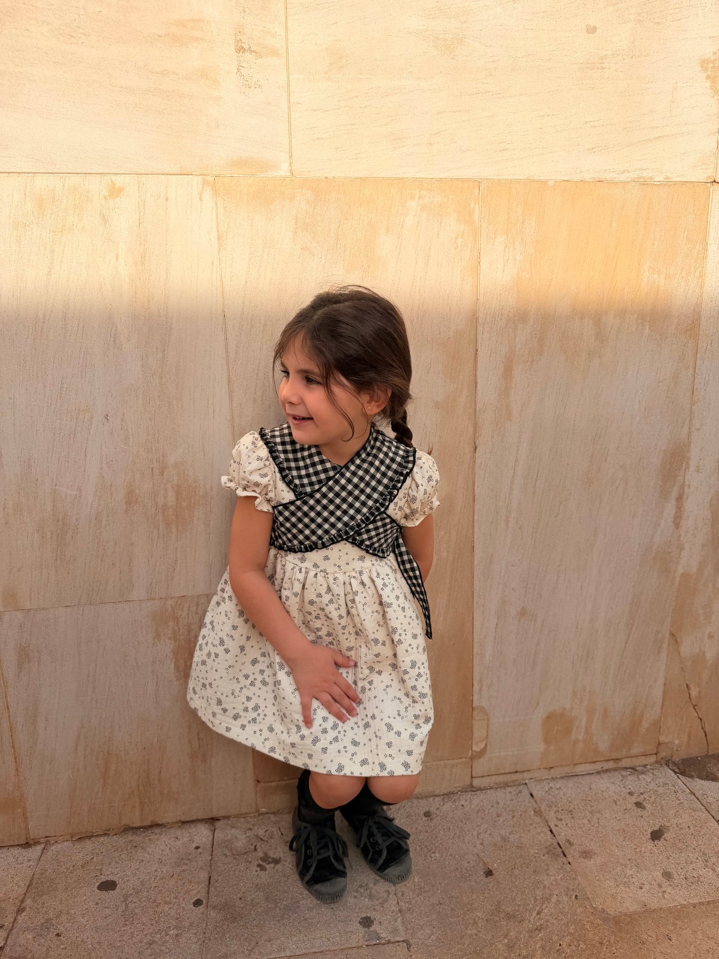 Vestido AVA