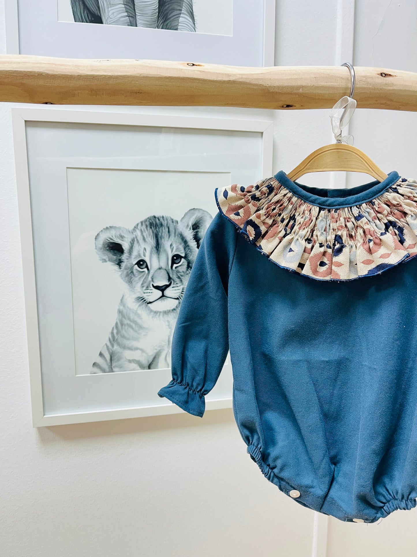 Pelele Theo Petróleo