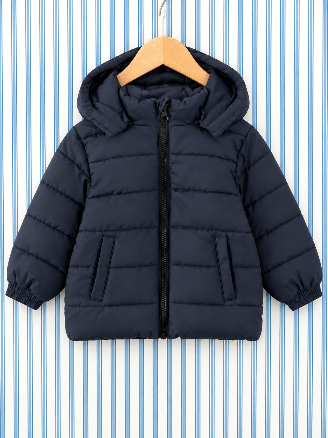 PREVENTA Chaquetón Básico Niño