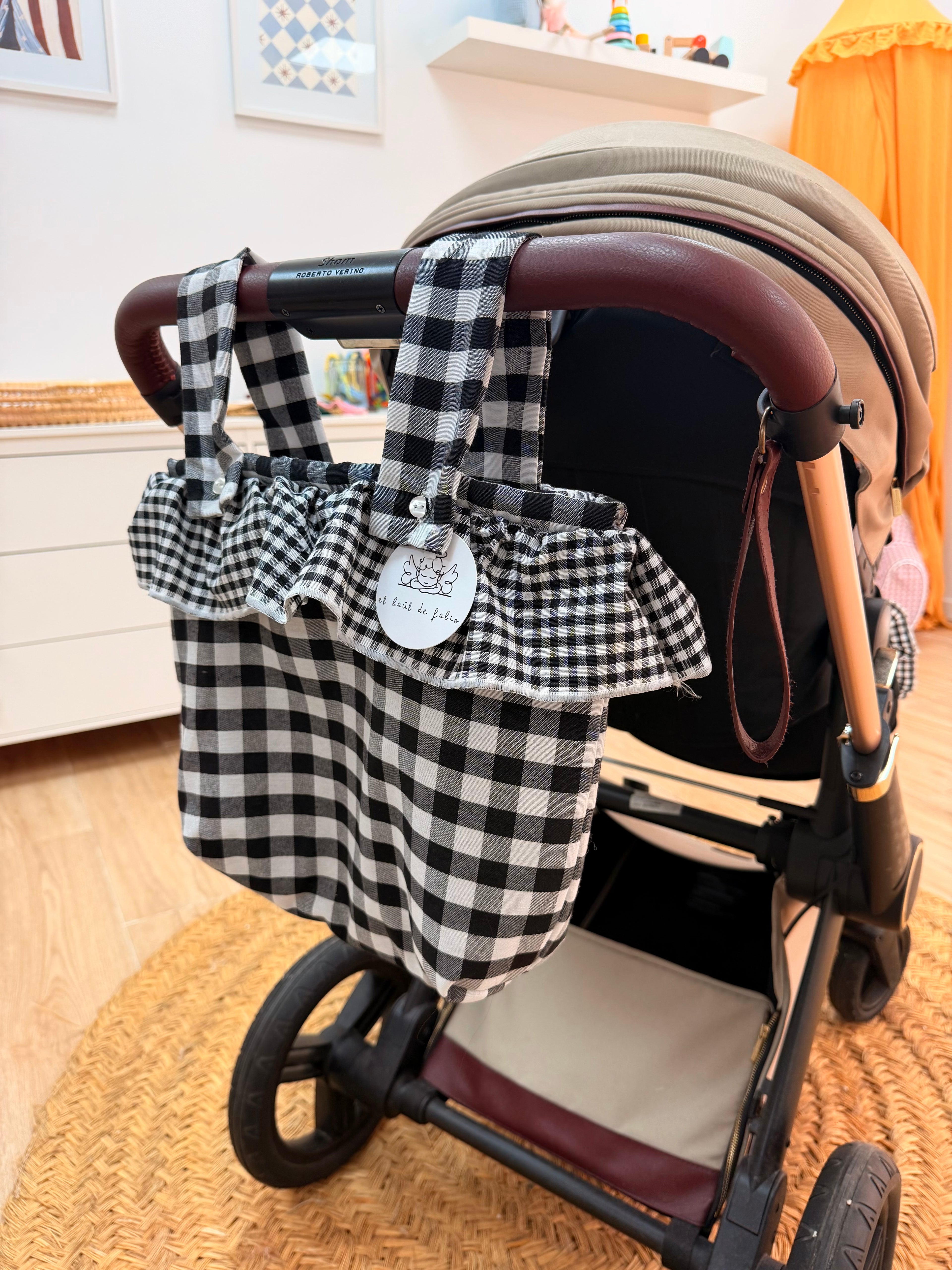 Funda Universal  + Bolso