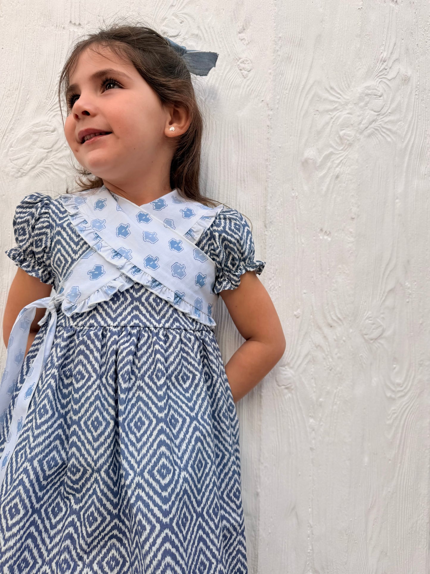 Vestido ESENCIA