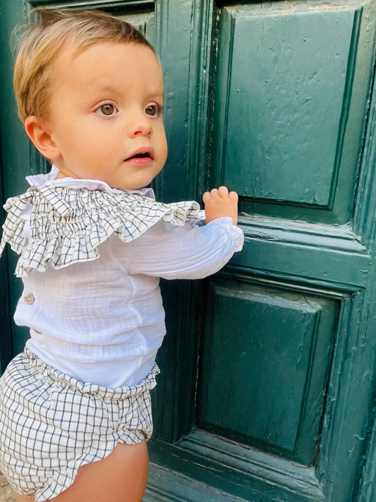 Maxi Cuello cuadro ejecutivo