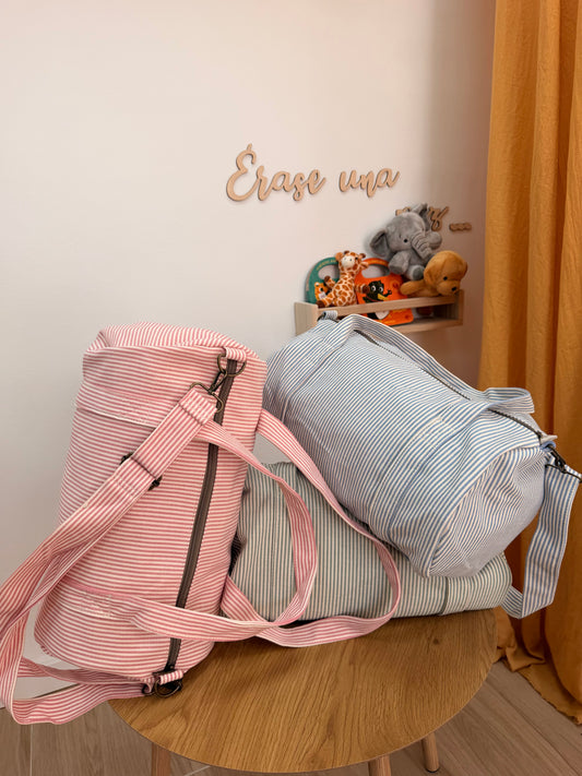 Mochila de Viaje