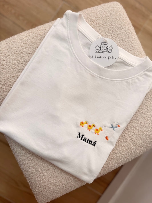 Cajita para Mamá