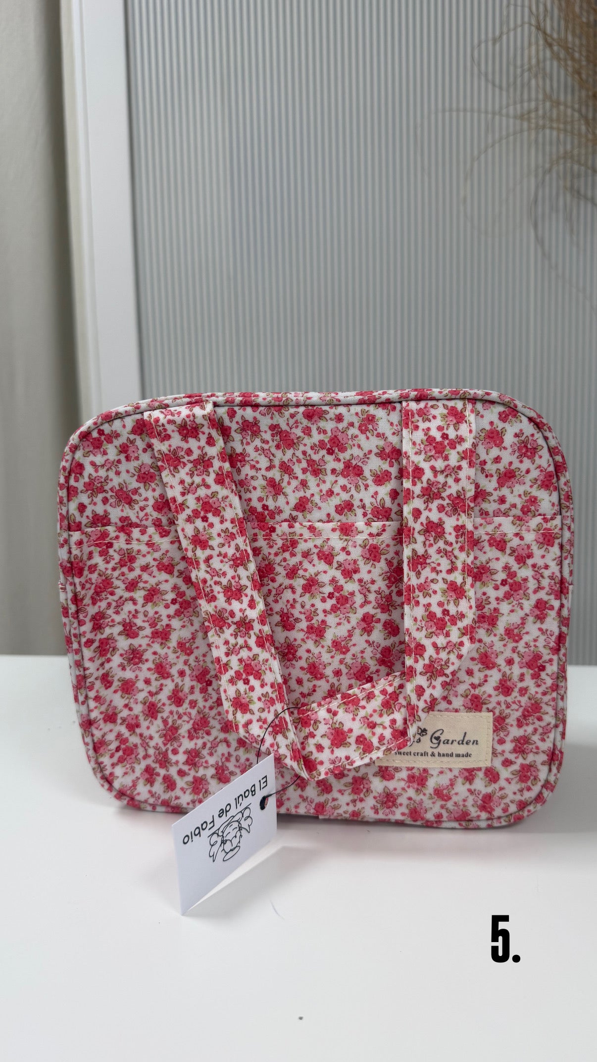 Neverita Bolso
