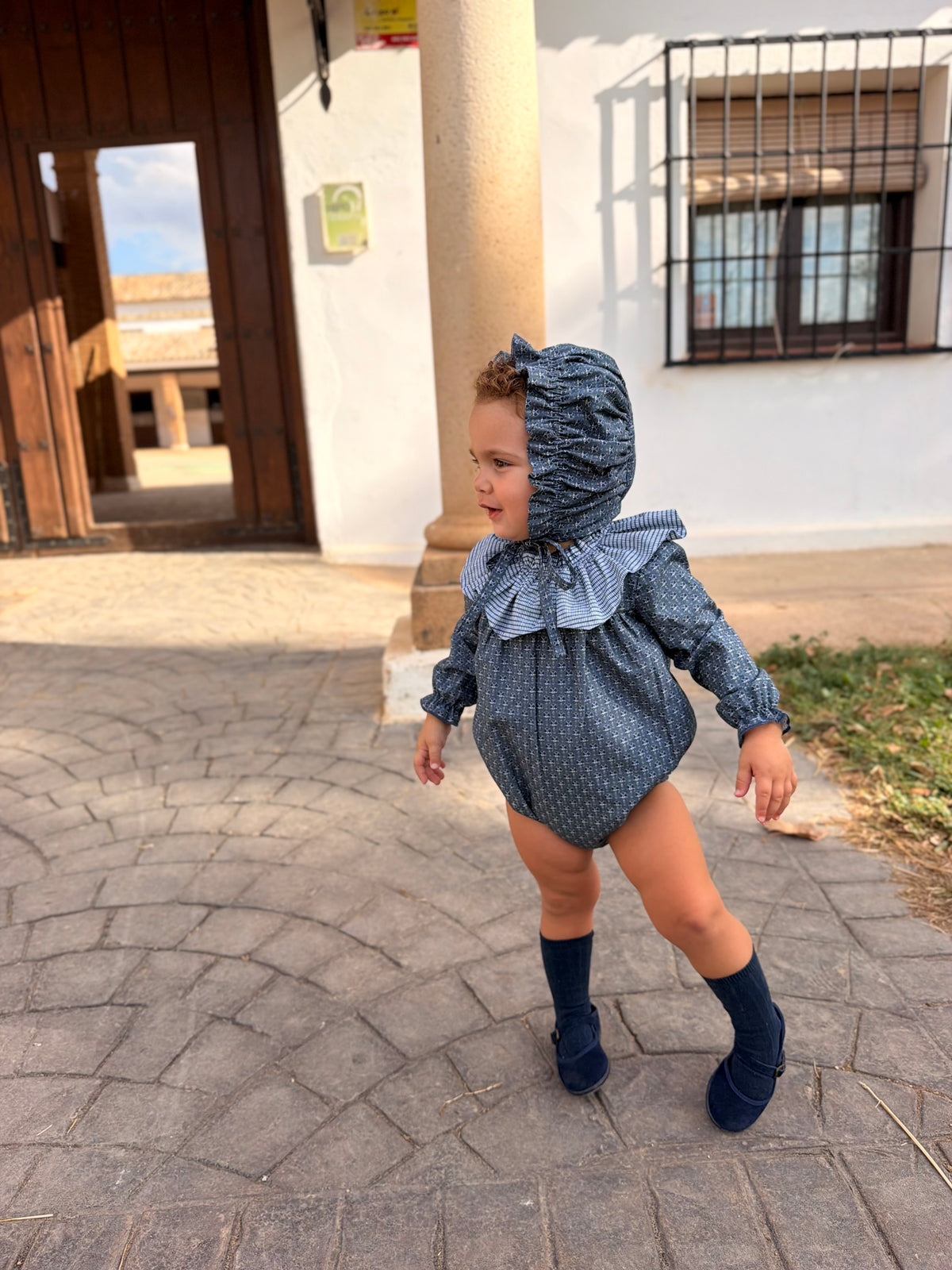 Pelele Kerria